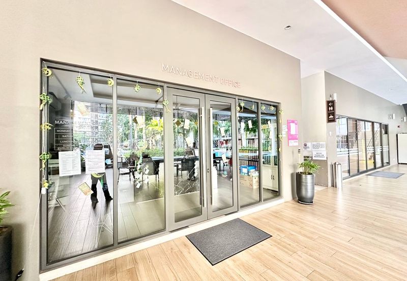 Irama Wangsa at Wangsa Maju for Rent! Fully Furnished!