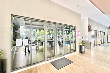 Irama Wangsa at Wangsa Maju for Rent! Fully Furnished!