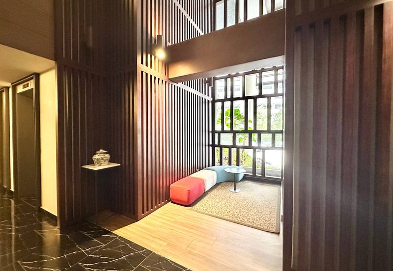 Irama Wangsa at Wangsa Maju for Rent! Fully Furnished!