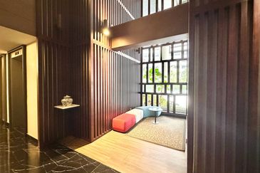 Irama Wangsa at Wangsa Maju for Rent! Fully Furnished!