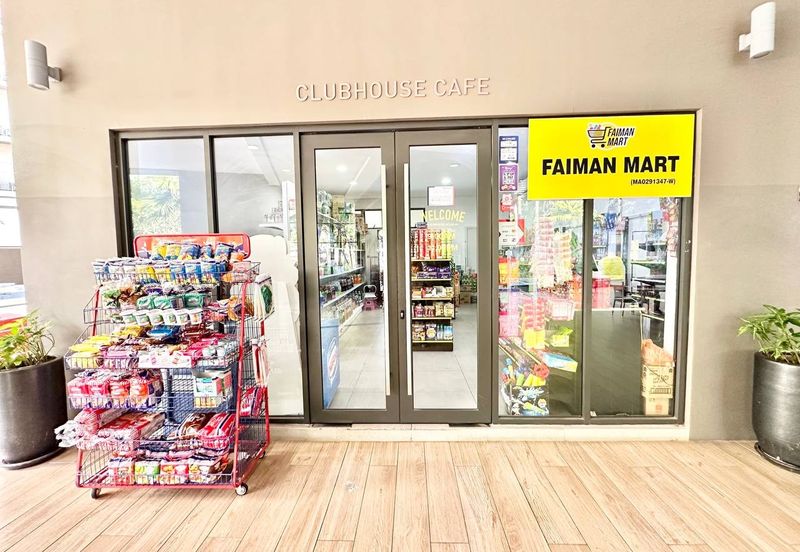 Irama Wangsa at Wangsa Maju for Rent! Fully Furnished!