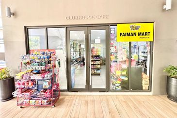 Irama Wangsa at Wangsa Maju for Rent! Fully Furnished!