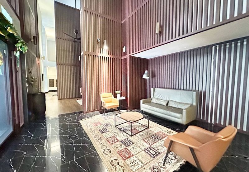 Irama Wangsa at Wangsa Maju for Rent! Fully Furnished!