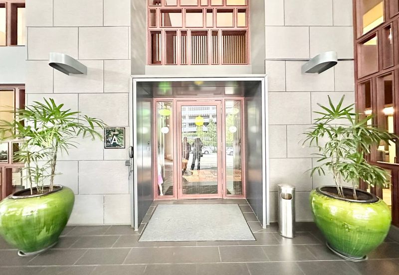 Irama Wangsa at Wangsa Maju for Rent! Fully Furnished!