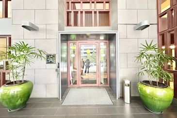 Irama Wangsa at Wangsa Maju for Rent! Fully Furnished!