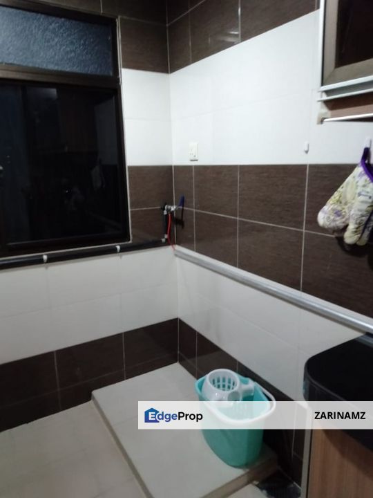 HOT DEAL! Cengal Condo Bandari Sri Permaisuri for Rent!, Kuala Lumpur, Cheras