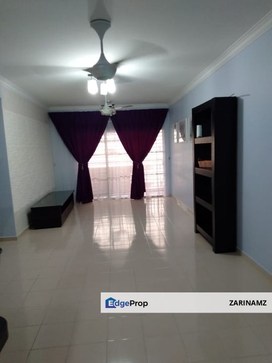 HOT DEAL! Cengal Condo Bandari Sri Permaisuri for Rent!, Kuala Lumpur, Cheras