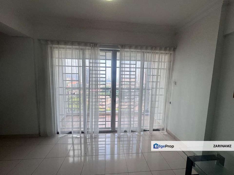 HOT DEAL! Villa Wangsamas Wangsa Maju for RENT!, Kuala Lumpur, Wangsa Maju