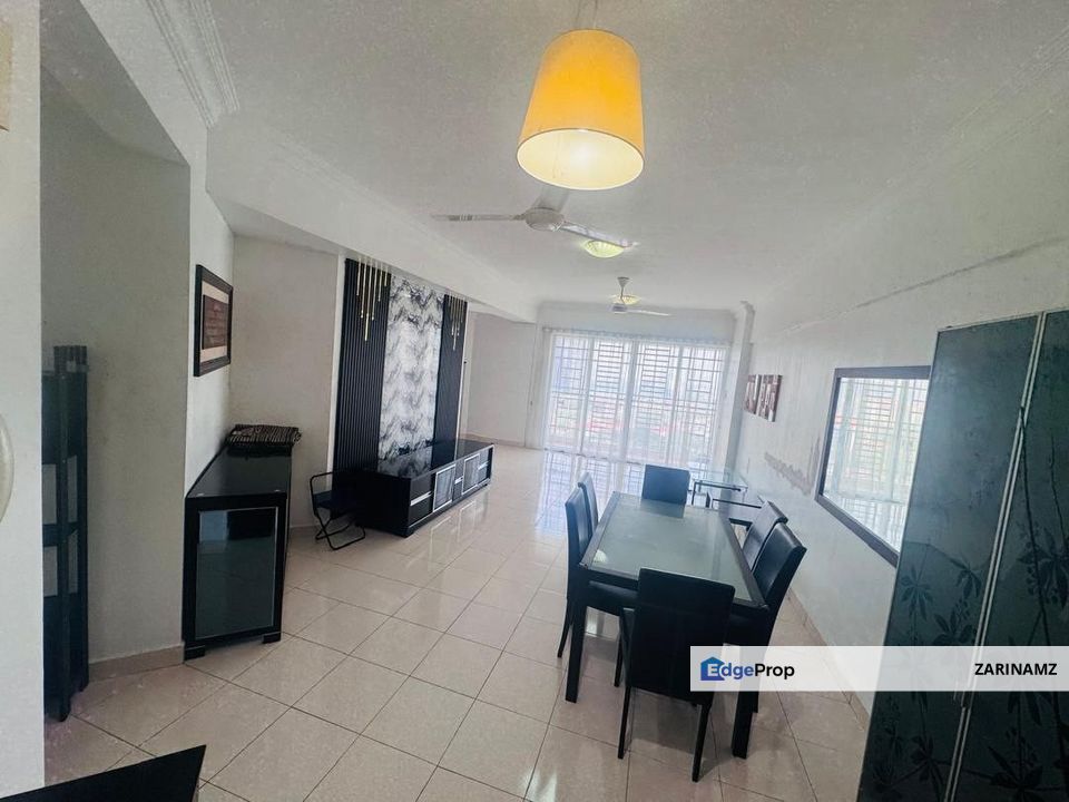 HOT DEAL! Villa Wangsamas Wangsa Maju for RENT!, Kuala Lumpur, Wangsa Maju