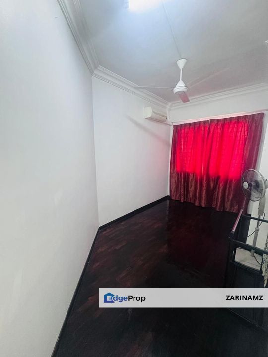 HOT DEAL! Villa Wangsamas Wangsa Maju for RENT!, Kuala Lumpur, Wangsa Maju