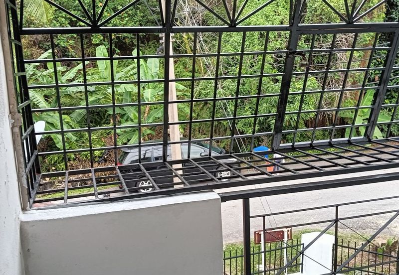 Corner lot! Double Storey Terrace Taman Seroja, Bandar Baru Salak Tinggi, Sepang for Sale Below MV!