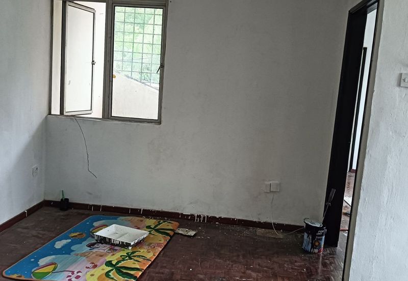 Corner lot! Double Storey Terrace House Taman Seroja, Bandar Baru Salak Tinggi, Sepang for Sale!