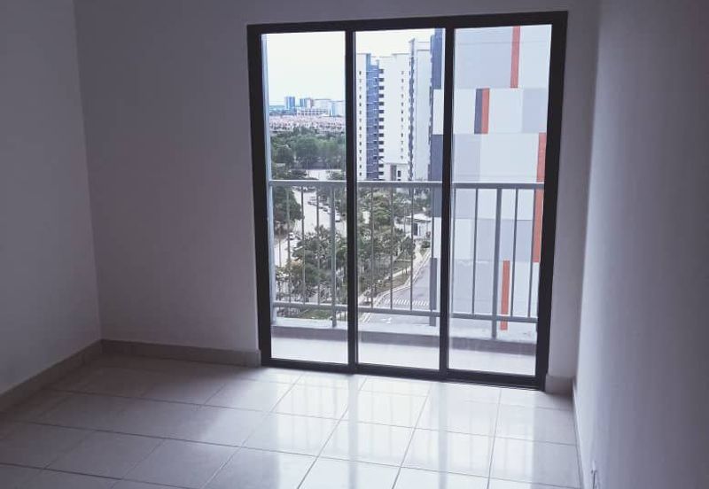 Cassia Residence @ Laman View