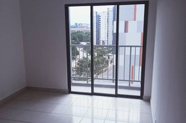 Cassia Residence @ Laman View