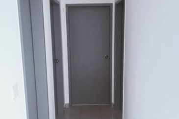 Cassia Residence @ Laman View