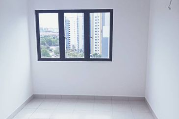 Cassia Residence @ Laman View