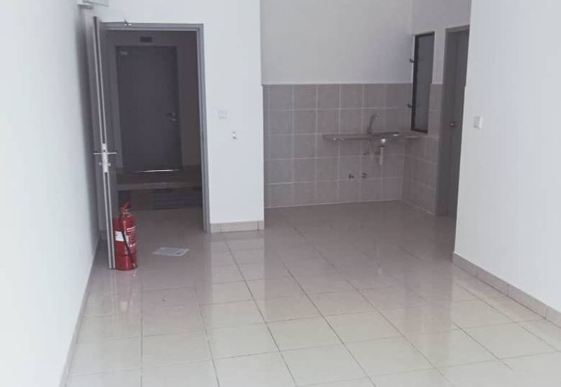 Cassia Residence @ Laman View