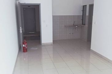 Cassia Residence @ Laman View