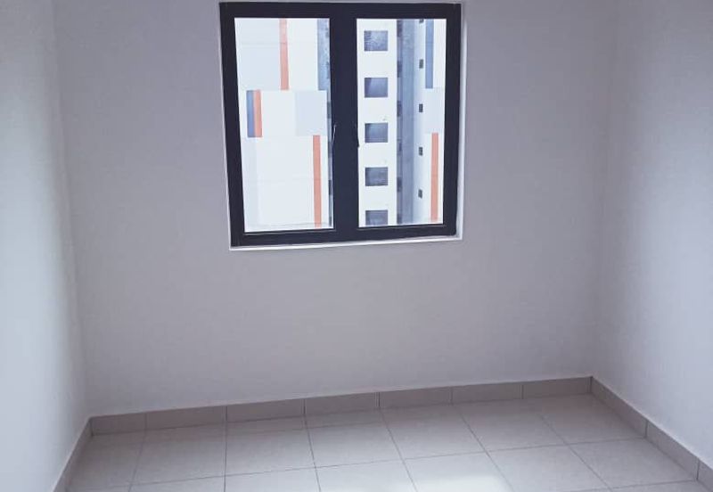 Cassia Residence @ Laman View