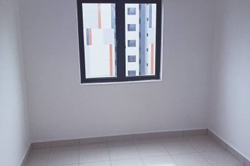 Cassia Residence @ Laman View