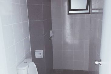 Cassia Residence @ Laman View