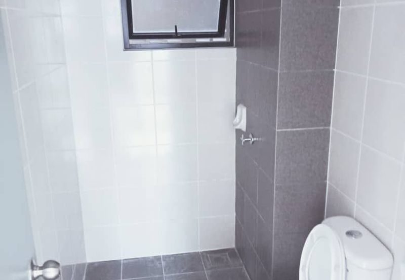 Cassia Residence @ Laman View