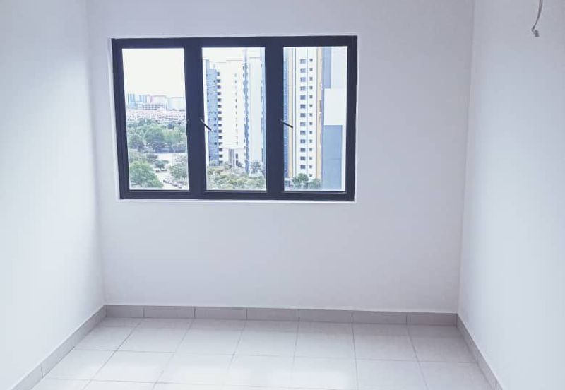 Cassia Residence @ Laman View