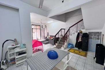 Seksyen 4, Bandar Baru Bangi