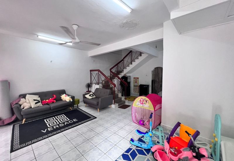 Seksyen 4, Bandar Baru Bangi