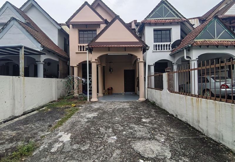 Seksyen 4, Bandar Baru Bangi