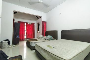 Seksyen 4, Bandar Baru Bangi