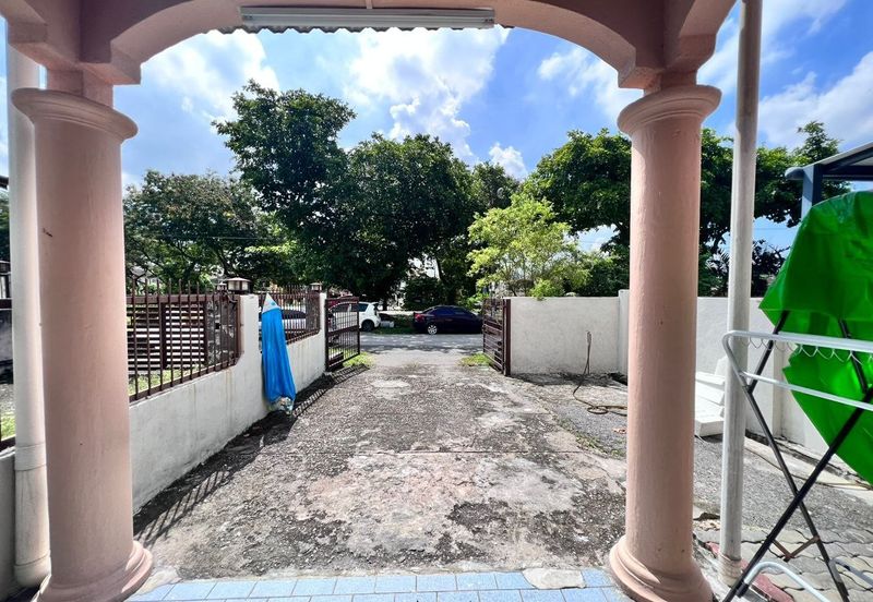 Seksyen 4, Bandar Baru Bangi