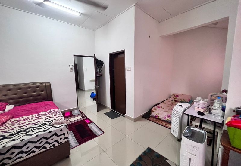 Seksyen 4, Bandar Baru Bangi