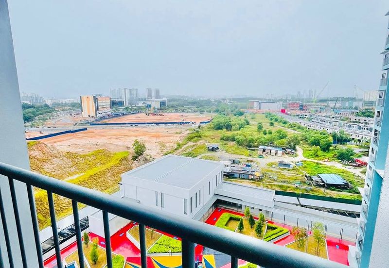 Cassia Residence @ Laman View