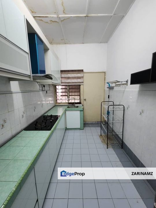 Single Storey Terrace House at Bandar Tun Hussein Onn for Rent!, Selangor, Cheras