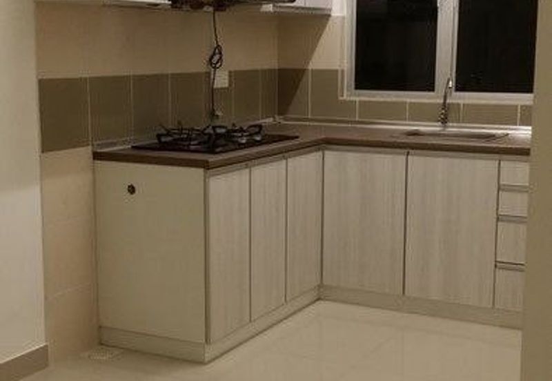 Townhouse Casscadia Taman Tasik Prima, Puchong for Rent!