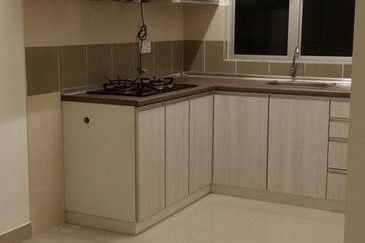 Townhouse Casscadia Taman Tasik Prima, Puchong for Rent!