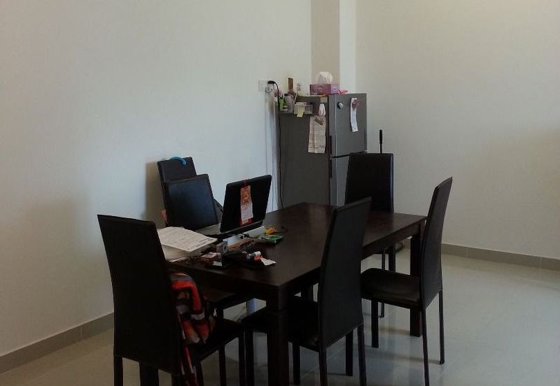 Townhouse Casscadia Taman Tasik Prima, Puchong for Rent!
