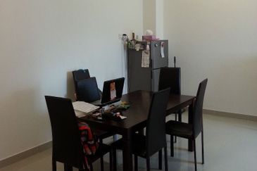 Townhouse Casscadia Taman Tasik Prima, Puchong for Rent!