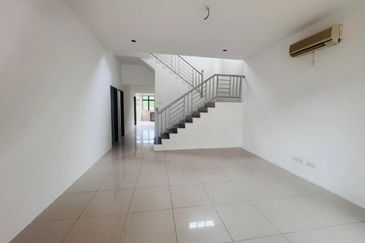 Taman Nusa Intan, Senawang