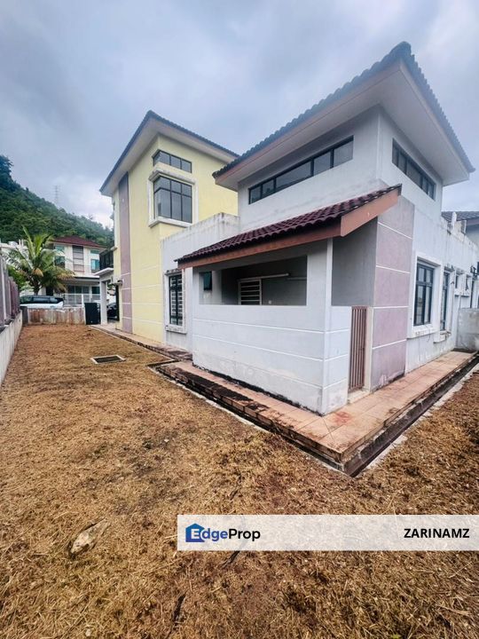 Semi D Double Storey at Nusa Intan Senawang Freehold for Sale!, Negeri Sembilan, Seremban