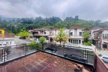 Taman Nusa Intan, Senawang