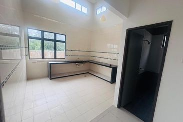 Taman Nusa Intan, Senawang