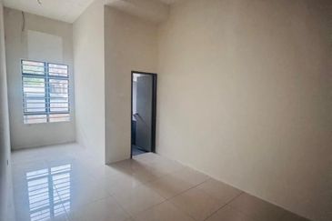 Taman Nusa Intan, Senawang