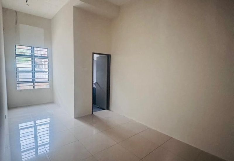 Taman Nusa Intan, Senawang