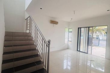 Taman Nusa Intan, Senawang