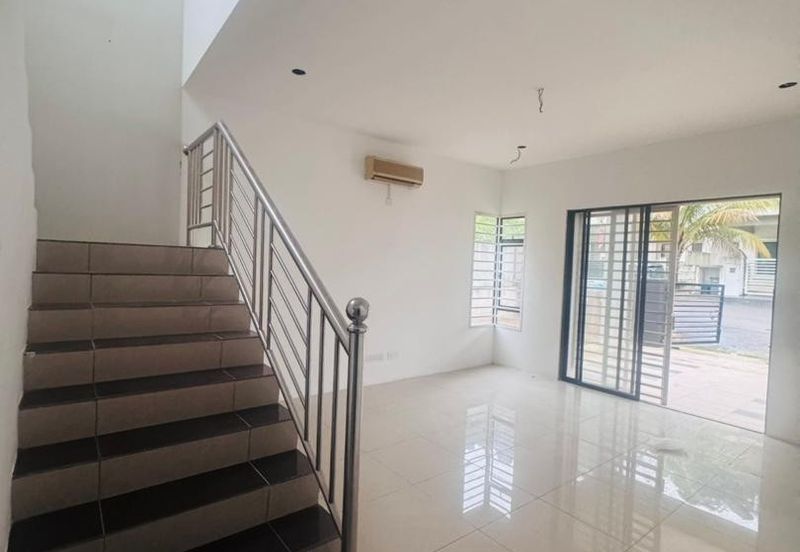 Taman Nusa Intan, Senawang