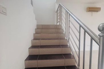 Taman Nusa Intan, Senawang