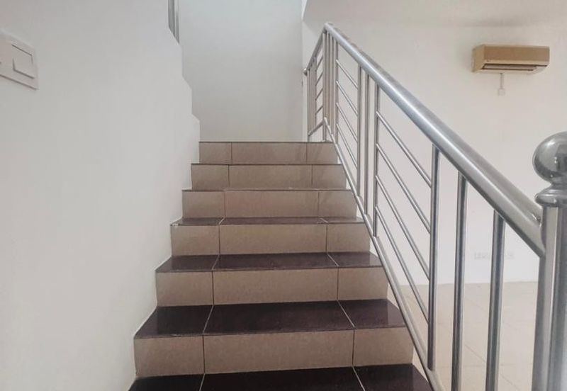 Taman Nusa Intan, Senawang