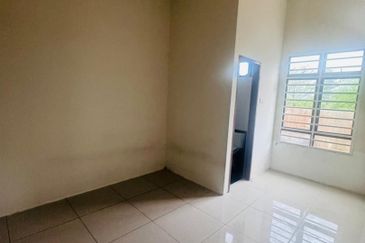 Taman Nusa Intan, Senawang